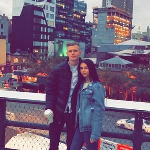 Meet your Posher, Valentyn